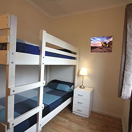 Kangaroo Island Coastal Villas American River Екстер'єр фото