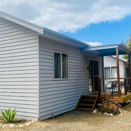 Kangaroo Island Coastal Villas American River Екстер'єр фото