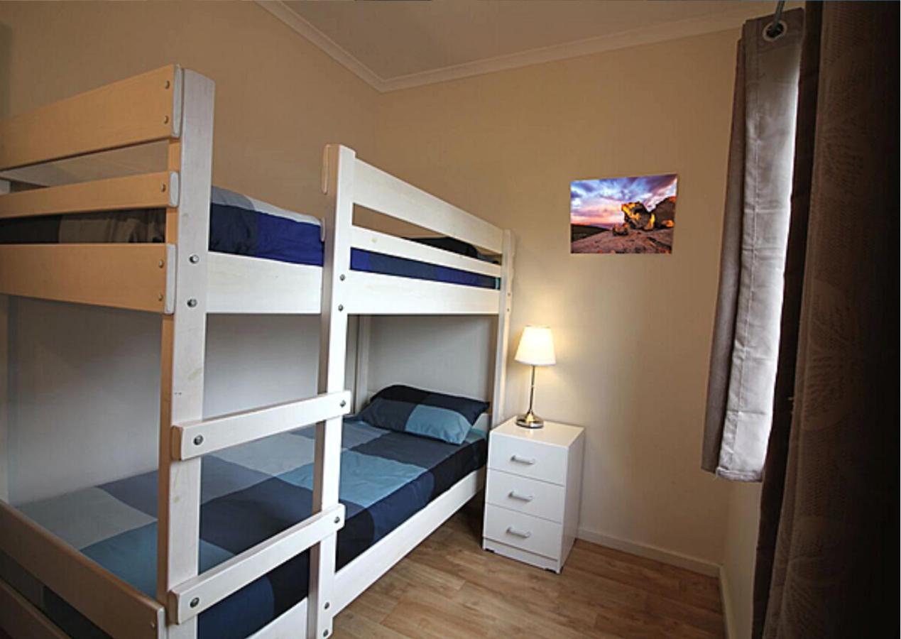 Kangaroo Island Coastal Villas American River Екстер'єр фото
