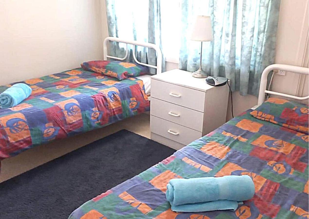 Kangaroo Island Coastal Villas American River Екстер'єр фото