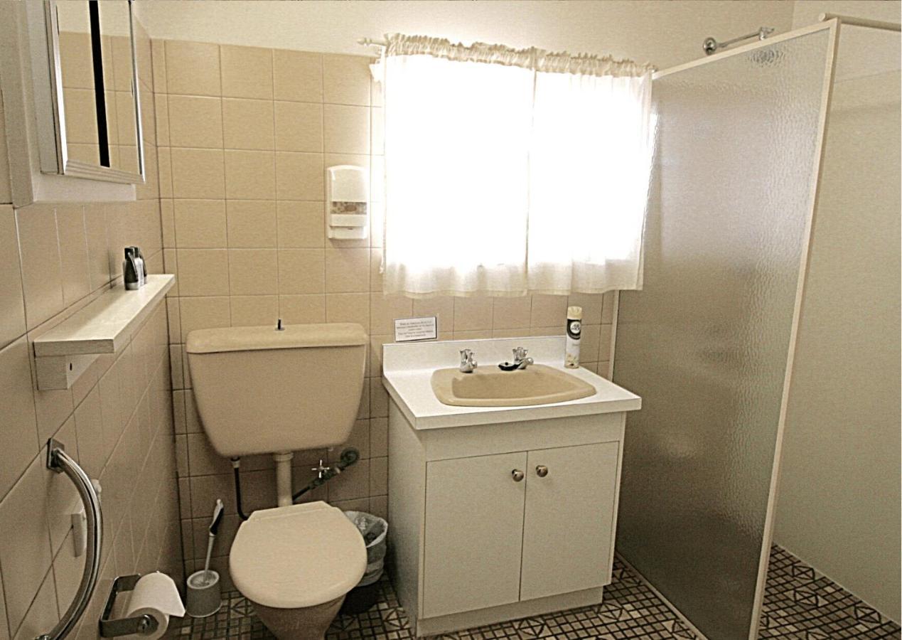 Kangaroo Island Coastal Villas American River Екстер'єр фото