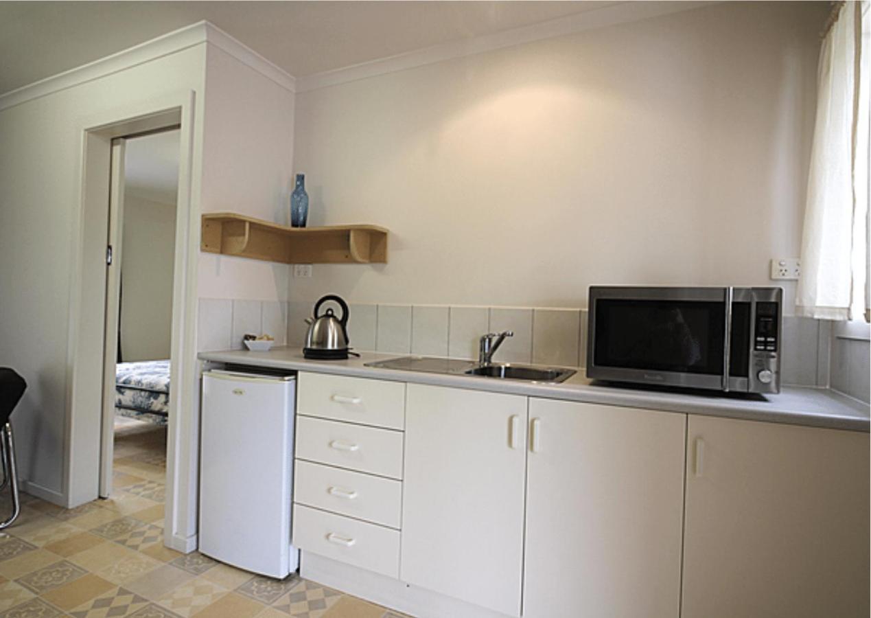 Kangaroo Island Coastal Villas American River Екстер'єр фото