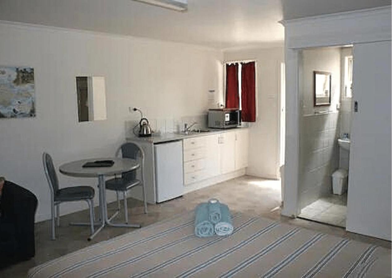 Kangaroo Island Coastal Villas American River Екстер'єр фото