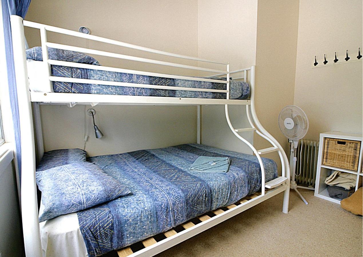 Kangaroo Island Coastal Villas American River Екстер'єр фото