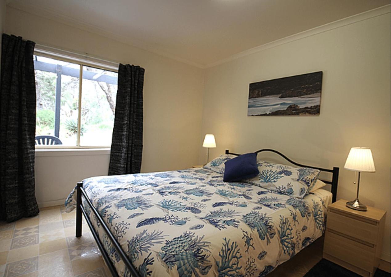 Kangaroo Island Coastal Villas American River Екстер'єр фото