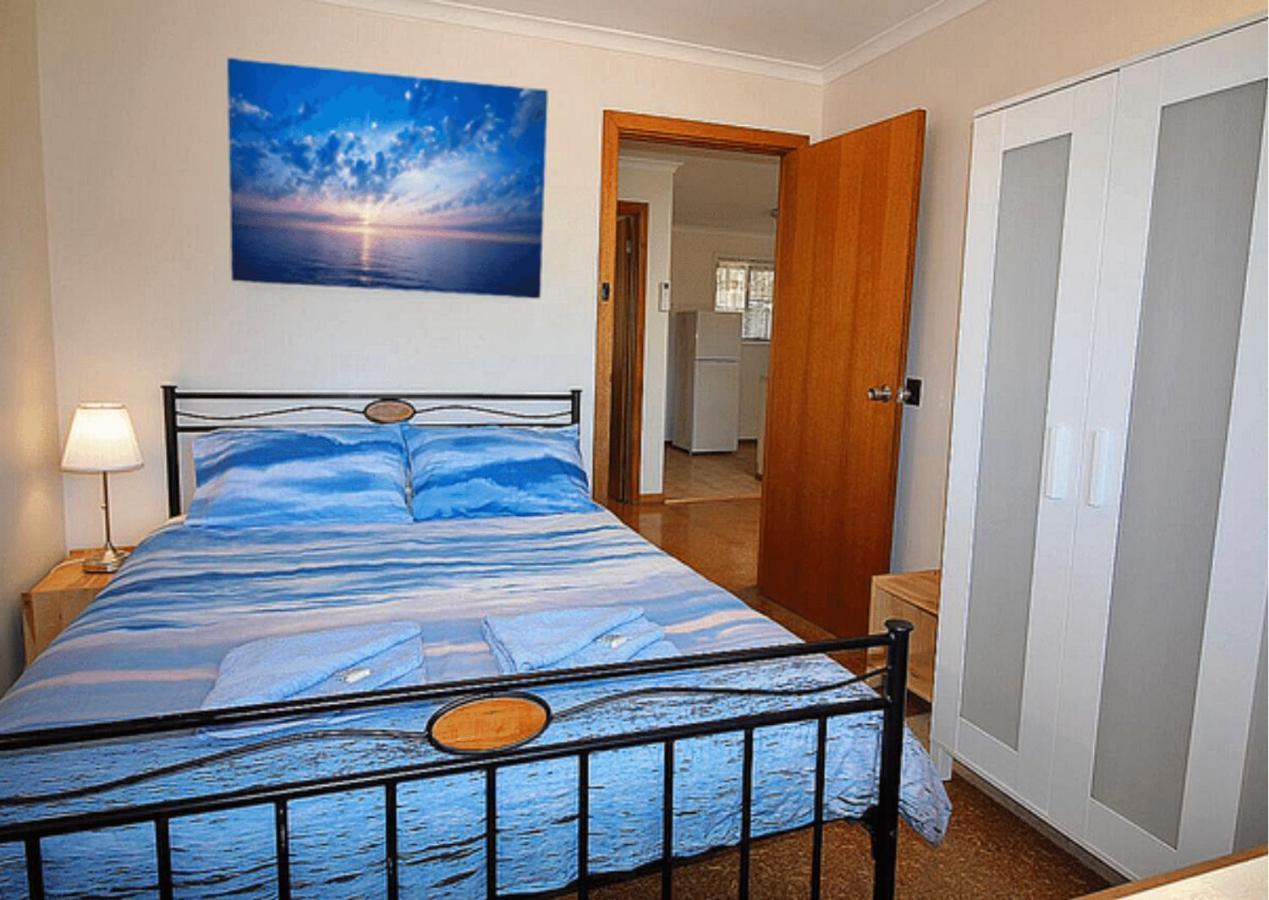 Kangaroo Island Coastal Villas American River Екстер'єр фото