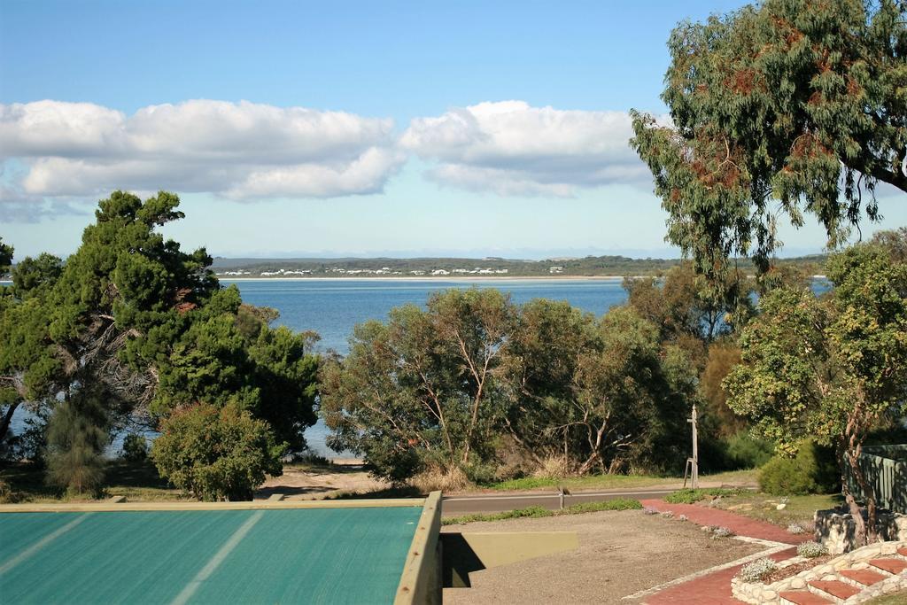 Kangaroo Island Coastal Villas American River Екстер'єр фото