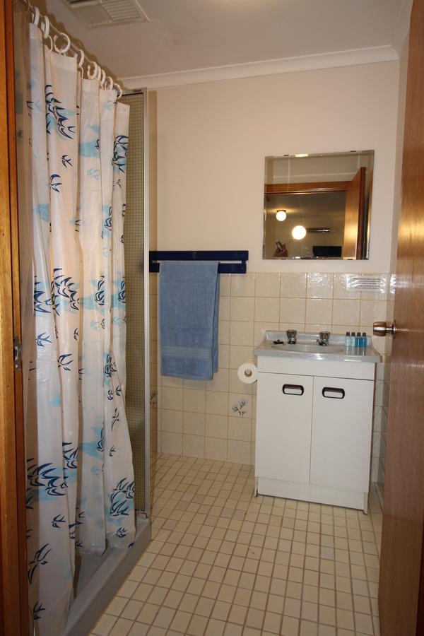 Kangaroo Island Coastal Villas American River Екстер'єр фото